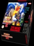 Nintendo  SNES  -  King of the Monsters 2 (USA)